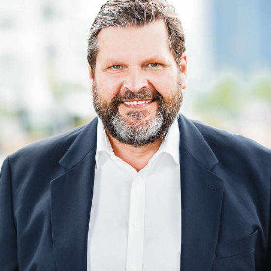 Ulf-Brün Drechsel