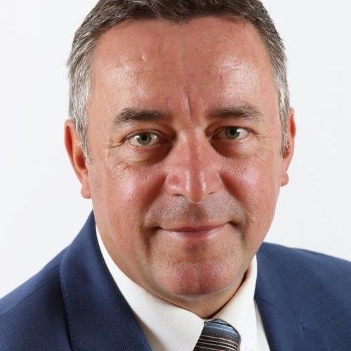 Ralf Oberdorfer