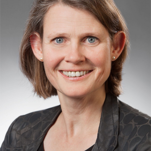 Judith Pirscher
