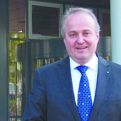 Franz Ringhoffer